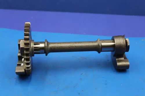 2017 Yamaha Yz450f Engine Motor Crankshaft Balancer Gear