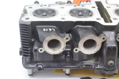 1994 Suzuki Katana 600 Engine Top End Head W cams and valves