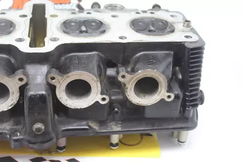 1994 Suzuki Katana 600 Engine Top End Head W cams and valves