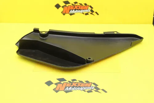 2008 Suzuki Rm80 UFO Side Fairing Left Cowl Fairing Cover