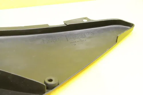 2008 Suzuki Rm80 UFO Side Fairing Left Cowl Fairing Cover