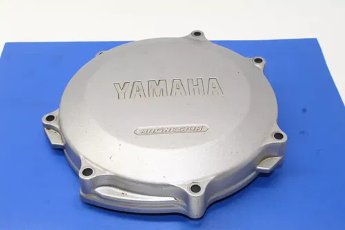 2006 Yamaha Yfz450 Clutch Side Engine Motor Cover