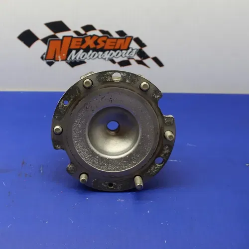 2002 Polaris Freedom Engine Top End Cylinder Head
