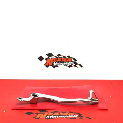 2003 Honda Crf450r Rear Brake Foot Pedal