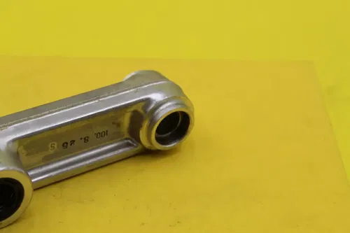 1996 Suzuki Rm80 Rear Shock Linkage Link