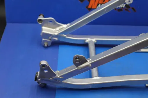 Yamaha 2005 2006 Wr250f 2003 / 2005 2006 Wr450f Rear Back Sub Frame Subframe