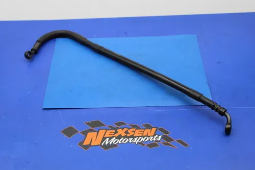 2008 Yamaha Yz250f Rear Back Brake Hose Fluid Line