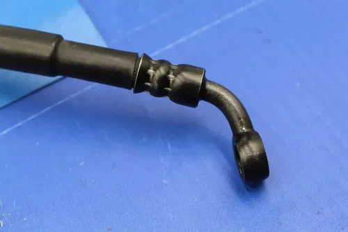 2008 Yamaha Yz250f Rear Back Brake Hose Fluid Line