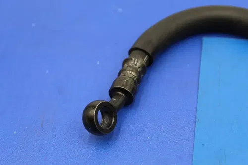 2008 Yamaha Yz250f Rear Back Brake Hose Fluid Line