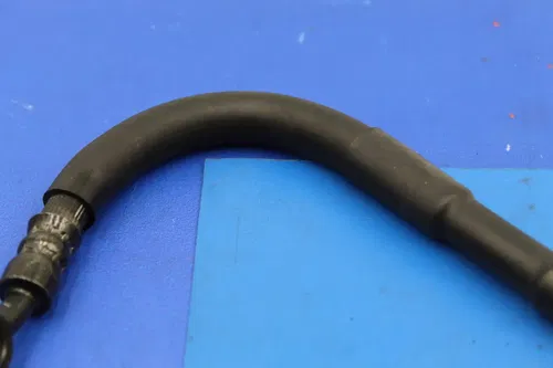 2008 Yamaha Yz250f Rear Back Brake Hose Fluid Line