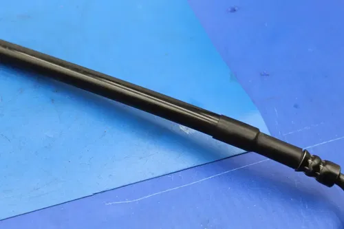 2008 Yamaha Yz250f Rear Back Brake Hose Fluid Line
