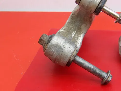 1986 Honda CR250R Rear Shock Linkage Links