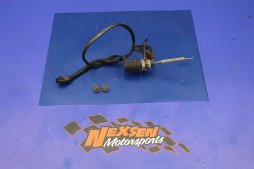 2006 Yamaha YFZ450 Rear Back Brake Sensor