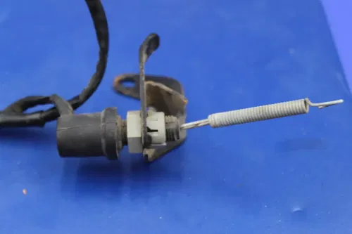 2006 Yamaha YFZ450 Rear Back Brake Sensor