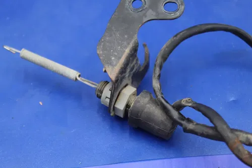 2006 Yamaha YFZ450 Rear Back Brake Sensor