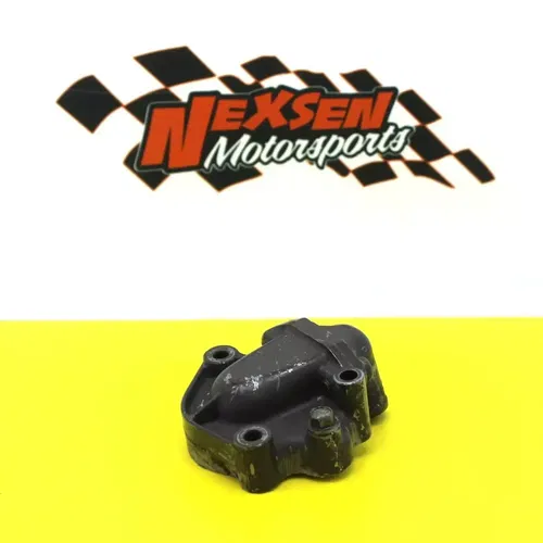 1995 Suzuki Rm125 Engine Water Pump Housing Cover