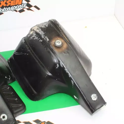 1994 Kawasaki Klx250 Acerbis Handguard Shield Set
