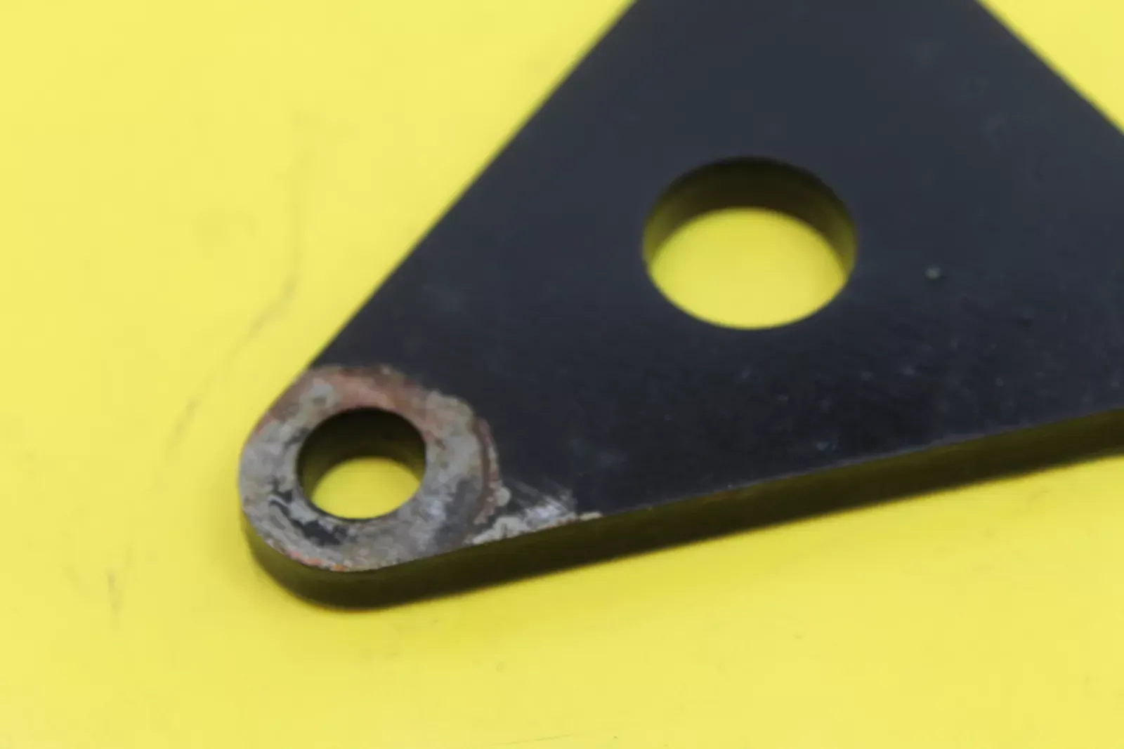 2000 Suzuki Marauder 800 Vz800 Engine Mount Motor Bracket