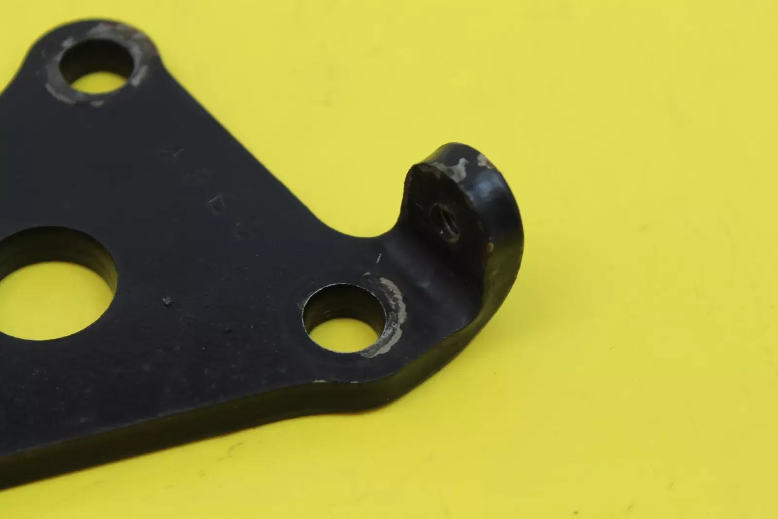 2000 Suzuki Marauder 800 Vz800 Engine Mount Motor Bracket