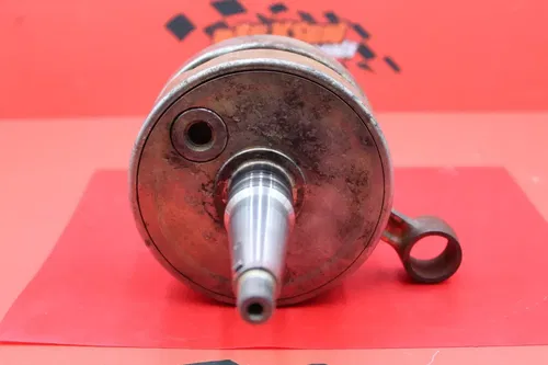 1985 Honda Atc250r Engine Motor Crankshaft Crank Shaft (CORE)