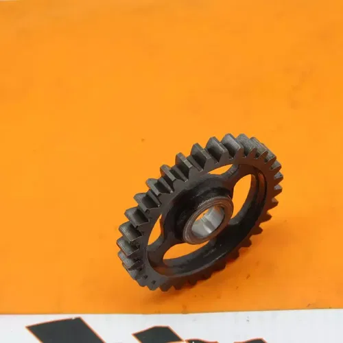 1987 Ktm 250 MXC Enduro Kickstart Main Pinion Gear