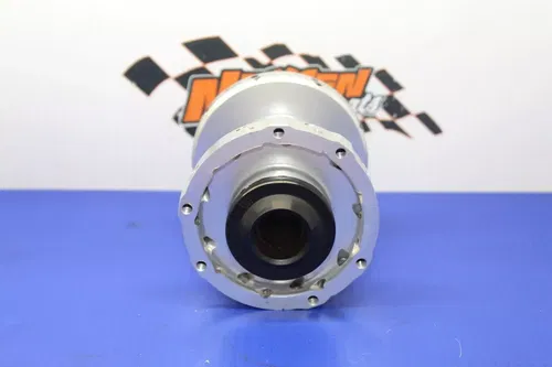2001 Tm Mx125 Front Wheel Rim Hub