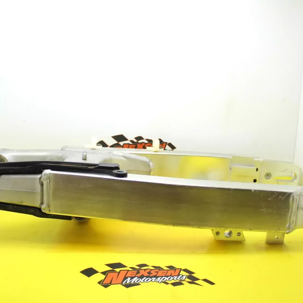 2005 Suzuki Drz400s Swingarm Swing Arm Suspension