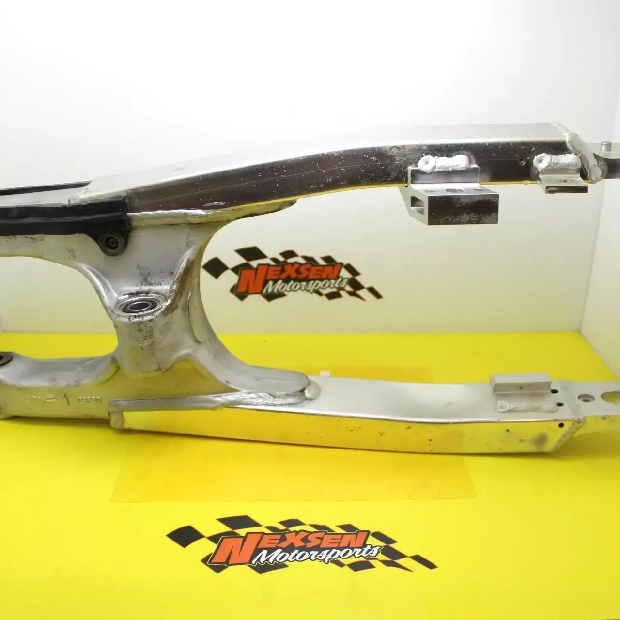 2005 Suzuki Drz400s Swingarm Swing Arm Suspension