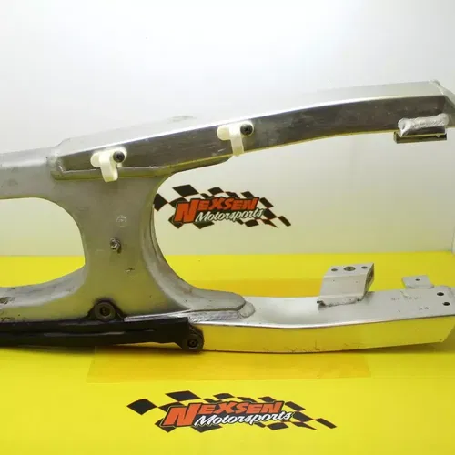 2005 Suzuki Drz400s Swingarm Swing Arm Suspension