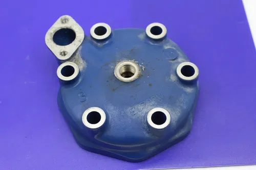 Polaris  Sl 650 Engine Top End Cylinder Head