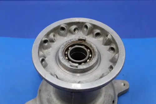 2006 Yamaha Wr450f Front Wheel Rim Hub