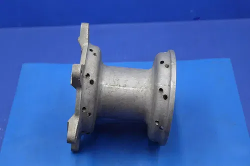 2006 Yamaha Wr450f Front Wheel Rim Hub
