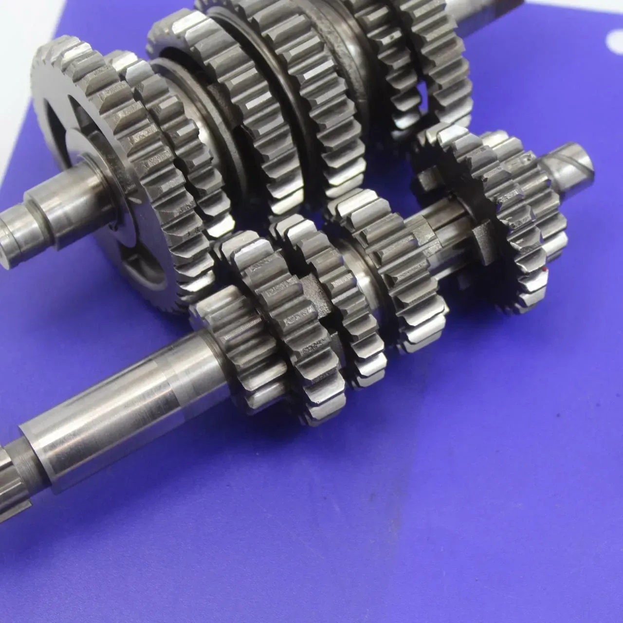 🏁Engine Transmission Assembly Gears – Fits 1976-1980 Yamaha YZ100