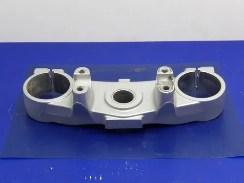 1999 Yamaha YZ125 Upper Triple Tree Top Clamp 4SS-23435-01-00