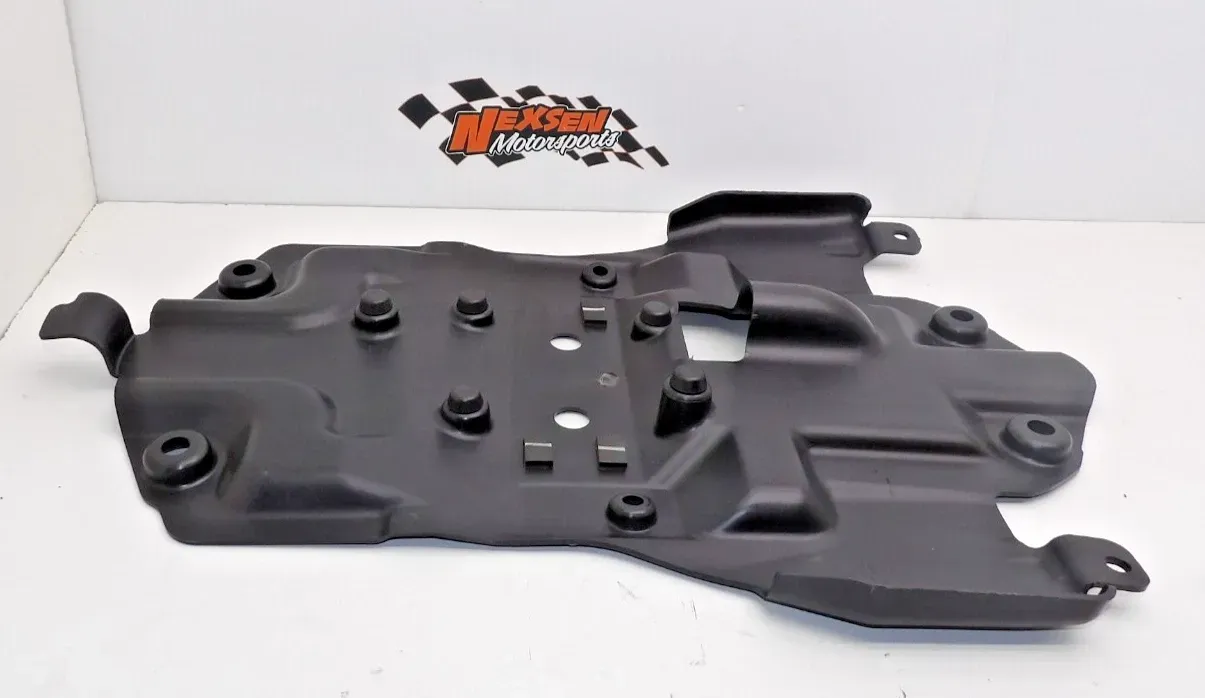2019 Honda TRX680 Rincon Engine Skid Plate Guard 50360-HN8-000
