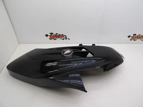 13-14 Honda GTX1300 L. Middle Cowl 64360-MJN-A000