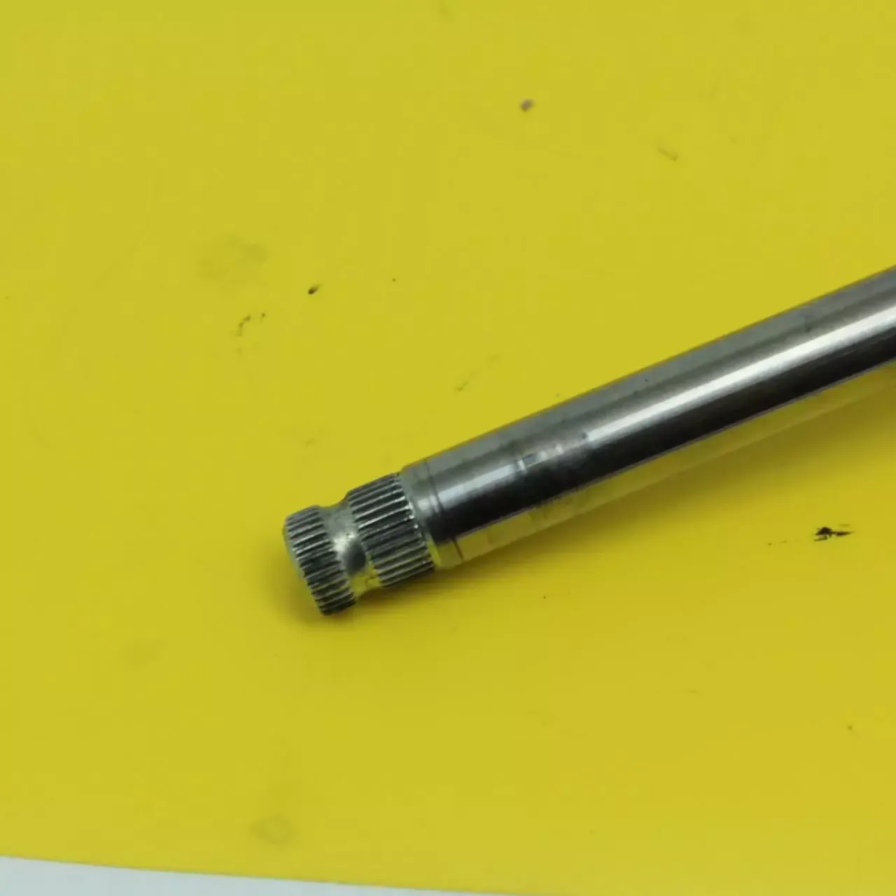 2012 Suzuki Rmz250 Shifter Shift Shaft