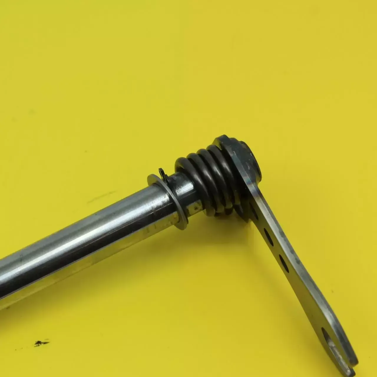 2012 Suzuki Rmz250 Shifter Shift Shaft