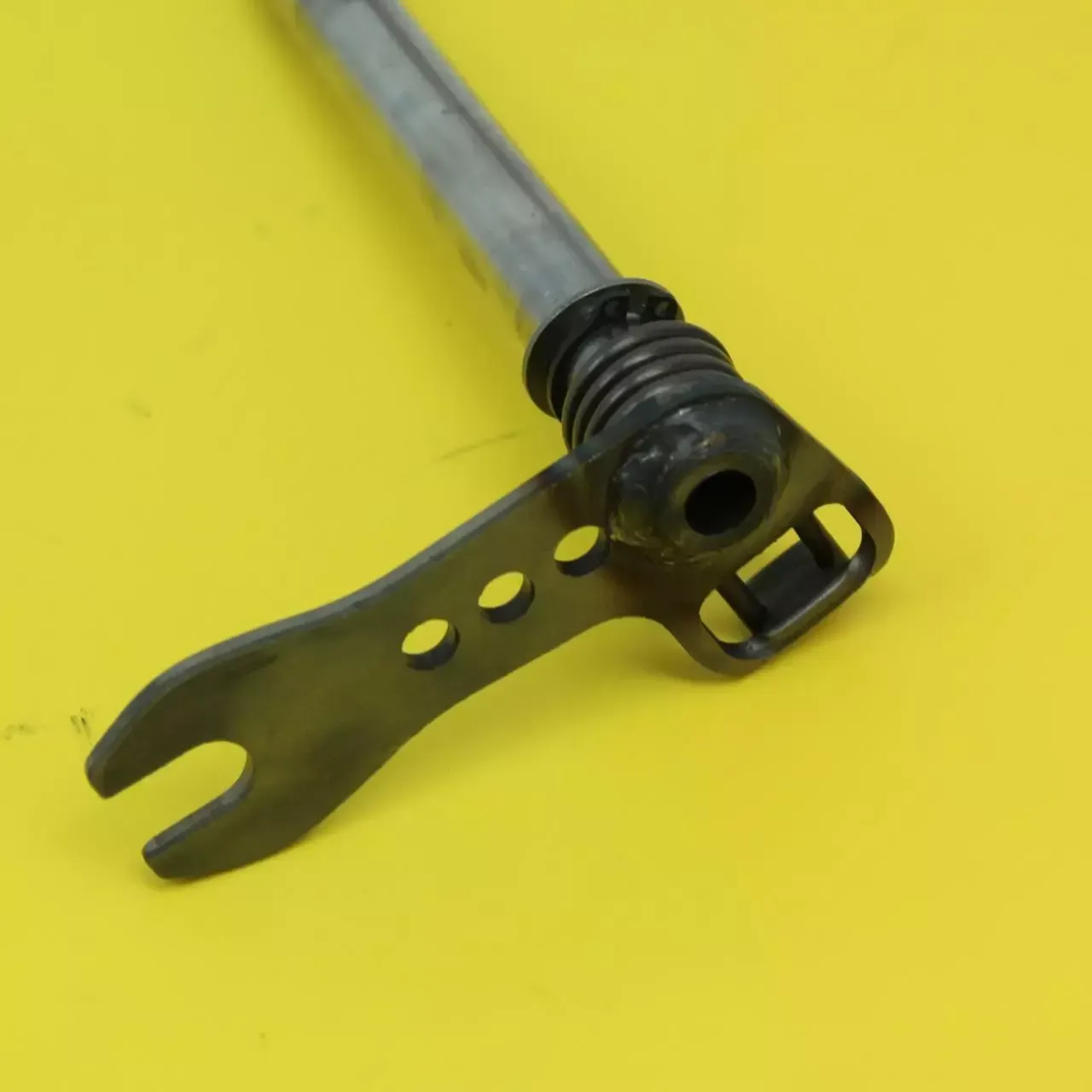 2012 Suzuki Rmz250 Shifter Shift Shaft