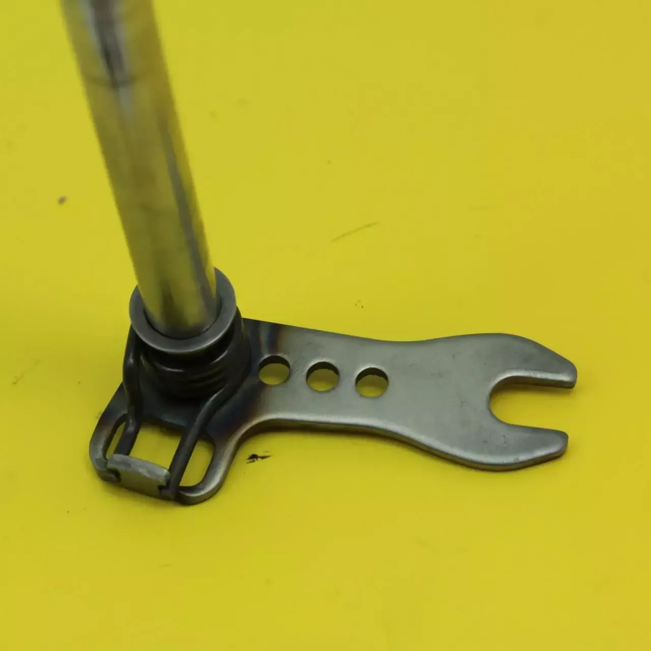 2012 Suzuki Rmz250 Shifter Shift Shaft