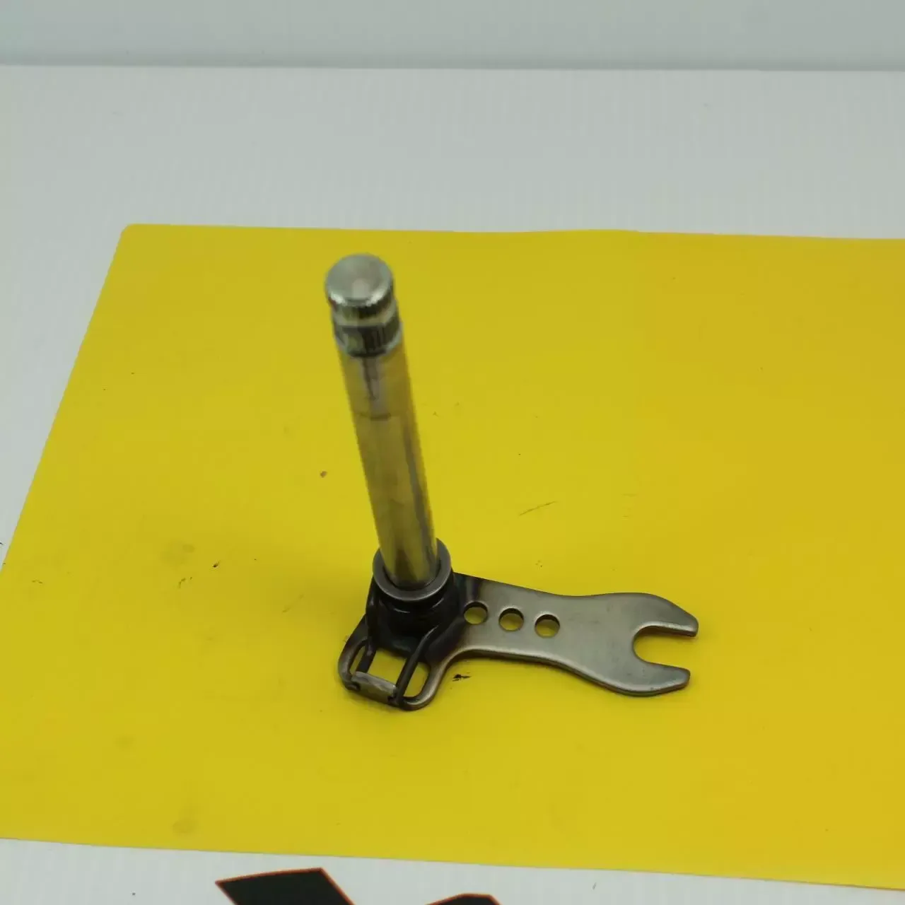 2012 Suzuki Rmz250 Shifter Shift Shaft