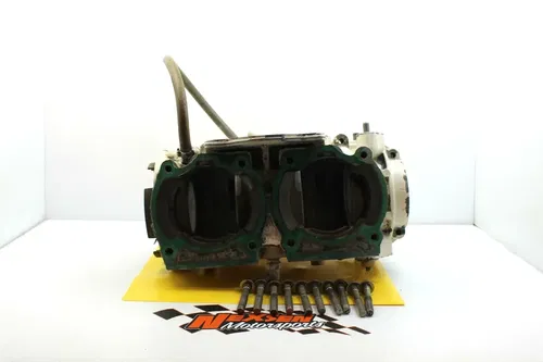 1996 Sea-doo SP 587 Engine Motor Crankcase Crank Cases Block