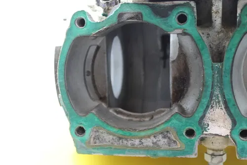1996 Sea-doo SP 587 Engine Motor Crankcase Crank Cases Block