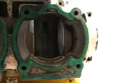 1996 Sea-doo SP 587 Engine Motor Crankcase Crank Cases Block