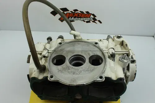 1996 Sea-doo SP 587 Engine Motor Crankcase Crank Cases Block