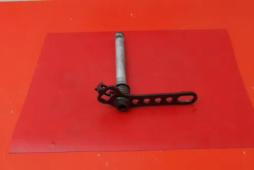 2007 Honda Crf450R Shift Shifter Shift Shaft 24610-MEN-850