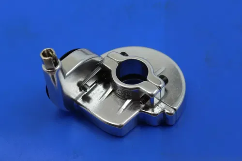 2001 Yamaha Banshee 350 Yfz350 Throttle Cable Line Housing Guide