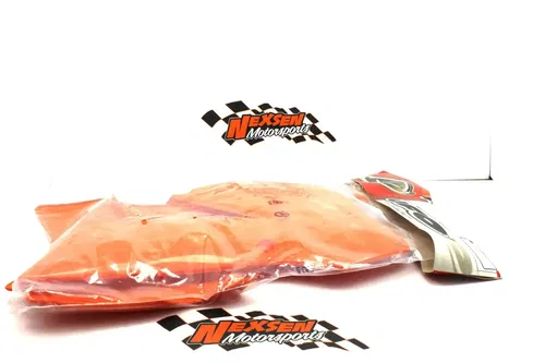 2004-05 KTM 85sx UFO Radiator Shrouds