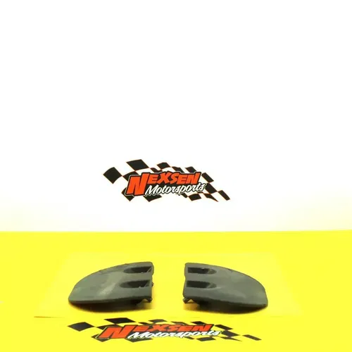 2007 Suzuki Rmz450 Frame Engine Guard Protector Set