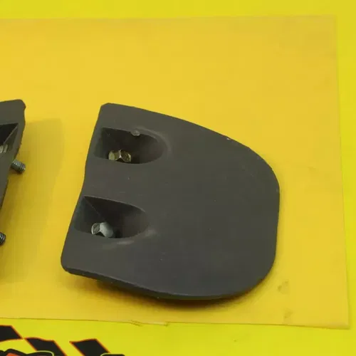 2007 Suzuki Rmz450 Frame Engine Guard Protector Set